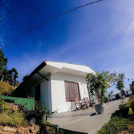 Leisure Mount Villa Haputale Exterior foto