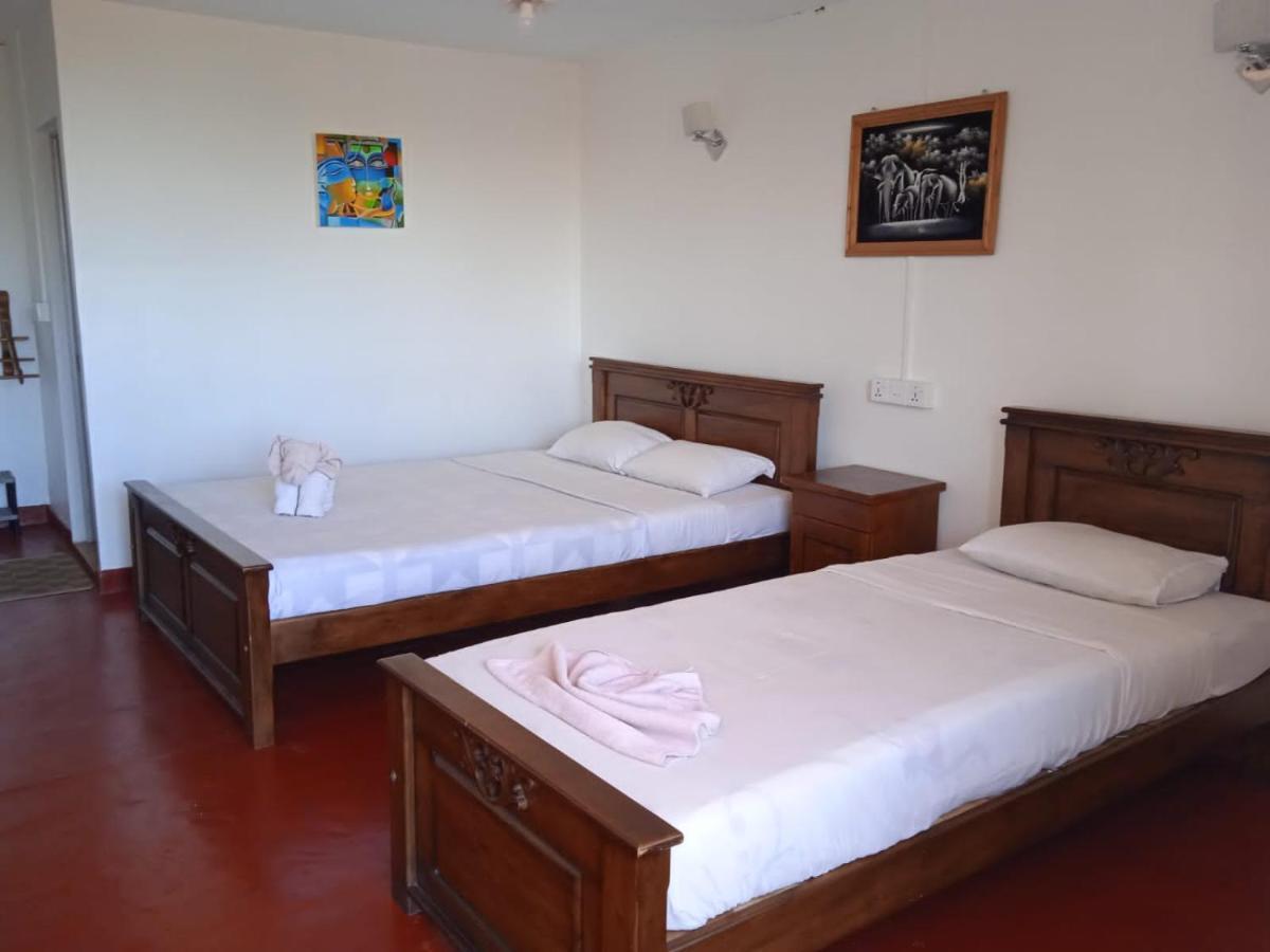 Leisure Mount Villa Haputale Zimmer foto