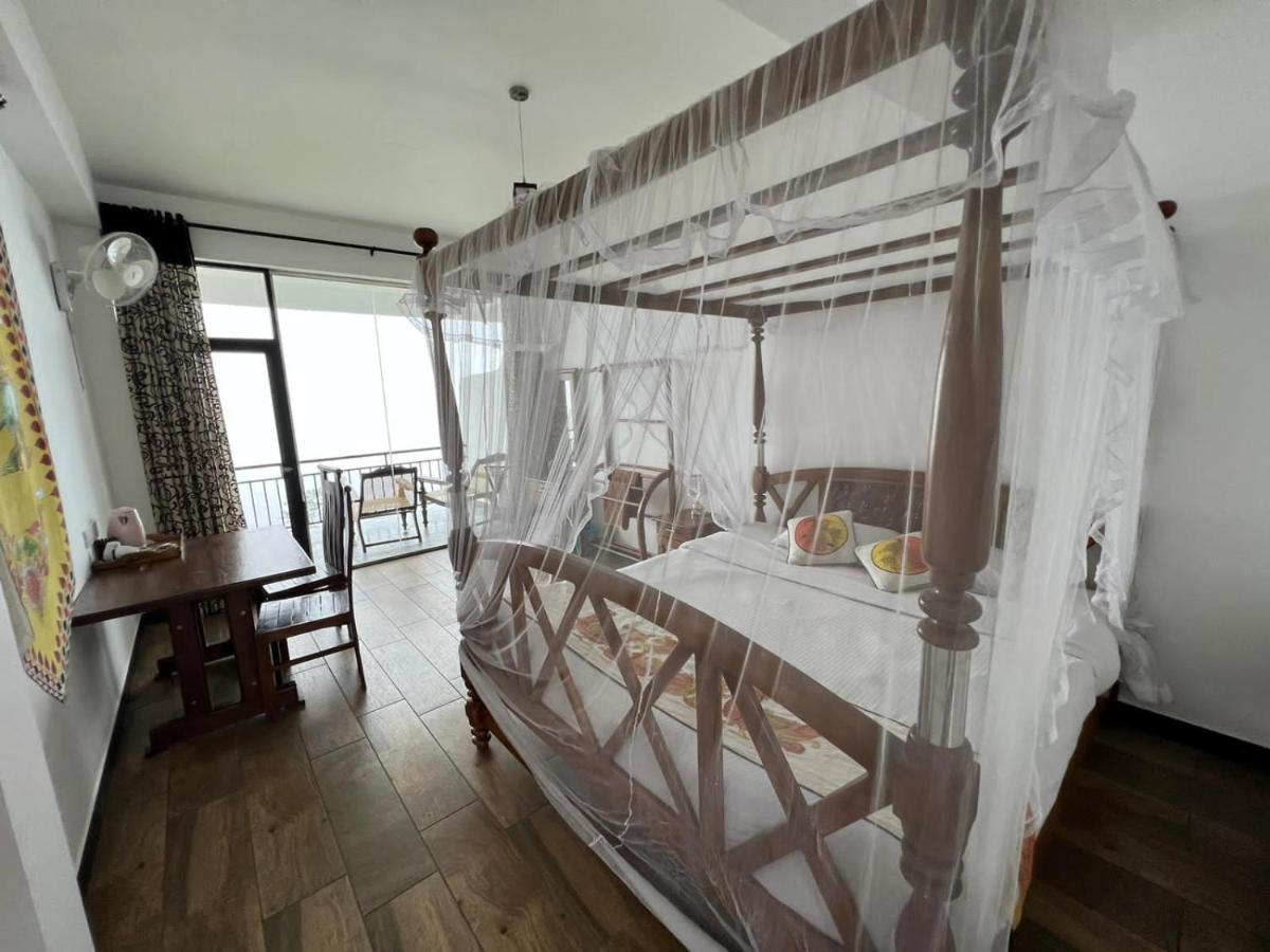 Leisure Mount Villa Haputale Exterior foto