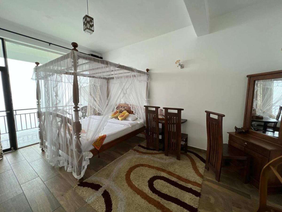 Leisure Mount Villa Haputale Exterior foto