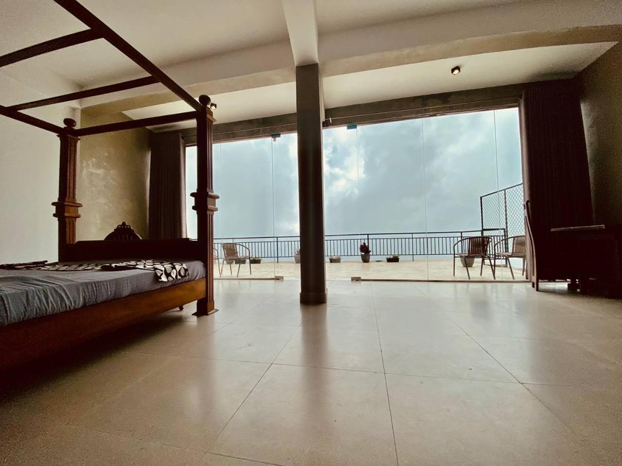 Leisure Mount Villa Haputale Exterior foto